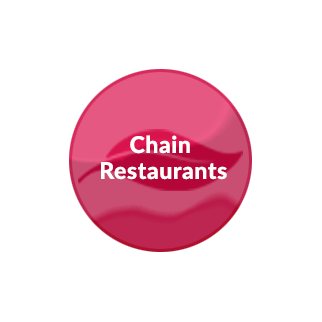 Chain Restaurants