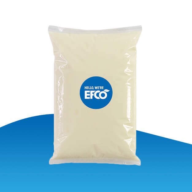 EFCO sauce package
